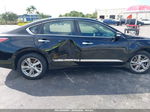 2015 Nissan Altima 2.5 Sl Black vin: 1N4AL3AP9FN344291