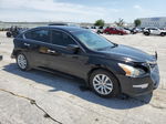 2015 Nissan Altima 2.5 Black vin: 1N4AL3AP9FN351953