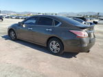 2015 Nissan Altima 2.5 Charcoal vin: 1N4AL3AP9FN356537