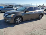 2015 Nissan Altima 2.5 Charcoal vin: 1N4AL3AP9FN356537