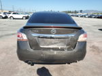 2015 Nissan Altima 2.5 Charcoal vin: 1N4AL3AP9FN356537