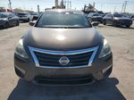 2015 Nissan Altima 2.5 Charcoal vin: 1N4AL3AP9FN356537