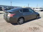 2015 Nissan Altima 2.5 Charcoal vin: 1N4AL3AP9FN356537