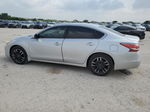 2015 Nissan Altima 2.5 Silver vin: 1N4AL3AP9FN369434