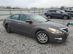 2015 Nissan Altima 2.5 Коричневый vin: 1N4AL3AP9FN384757