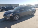 2015 Nissan Altima 2.5 Серый vin: 1N4AL3AP9FN393538