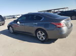 2015 Nissan Altima 2.5 Серый vin: 1N4AL3AP9FN393538