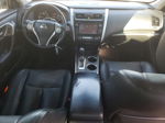 2015 Nissan Altima 2.5 Серый vin: 1N4AL3AP9FN393538