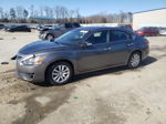 2015 Nissan Altima 2.5 Gray vin: 1N4AL3AP9FN406630