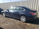 2015 Nissan Altima 2.5 Charcoal vin: 1N4AL3AP9FN862322