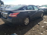 2015 Nissan Altima 2.5 Угольный vin: 1N4AL3AP9FN862322