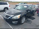 2015 Nissan Altima 2.5 S Black vin: 1N4AL3AP9FN864264