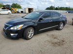 2015 Nissan Altima 2.5 Black vin: 1N4AL3AP9FN868489