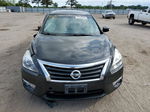 2015 Nissan Altima 2.5 Black vin: 1N4AL3AP9FN868489