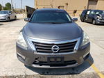 2015 Nissan Altima 2.5 Серый vin: 1N4AL3AP9FN875586