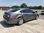 2015 Nissan Altima 2.5 Серый vin: 1N4AL3AP9FN875586