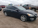 2015 Nissan Altima 2.5 Черный vin: 1N4AL3AP9FN881940