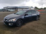 2015 Nissan Altima 2.5 Blue vin: 1N4AL3AP9FN882117