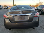 2015 Nissan Altima 2.5 Gray vin: 1N4AL3AP9FN883963