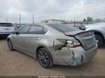 2015 Nissan Altima 2.5 S Коричневый vin: 1N4AL3AP9FN917254