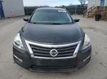 2015 Nissan Altima 2.5 Черный vin: 1N4AL3AP9FN918081