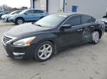 2015 Nissan Altima 2.5 Black vin: 1N4AL3AP9FN918081