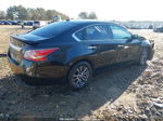 2015 Nissan Altima 2.5 S Black vin: 1N4AL3AP9FN920400