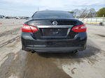 2016 Nissan Altima 2.5 Black vin: 1N4AL3AP9GC120497