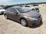 2016 Nissan Altima 2.5 Угольный vin: 1N4AL3AP9GC133332