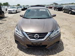 2016 Nissan Altima 2.5 Угольный vin: 1N4AL3AP9GC133332