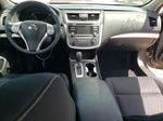 2016 Nissan Altima 2.5 Угольный vin: 1N4AL3AP9GC133332