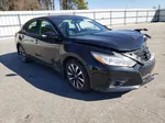 2016 Nissan Altima 2.5 Black vin: 1N4AL3AP9GC134660