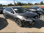 2016 Nissan Altima 2.5 Sv Gray vin: 1N4AL3AP9GC160675