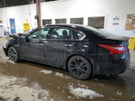 2016 Nissan Altima 2.5 Black vin: 1N4AL3AP9GC177167