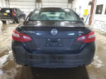 2016 Nissan Altima 2.5 Black vin: 1N4AL3AP9GC177167