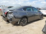 2016 Nissan Altima 2.5 Gray vin: 1N4AL3AP9GC181025