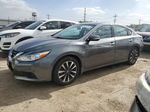 2016 Nissan Altima 2.5 Gray vin: 1N4AL3AP9GC181025