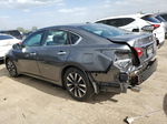 2016 Nissan Altima 2.5 Gray vin: 1N4AL3AP9GC181025