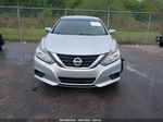 2016 Nissan Altima 2.5/2.5 S/2.5 Sl/2.5 Sr/2.5 Sv Silver vin: 1N4AL3AP9GC187133