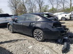 2016 Nissan Altima 2.5 Black vin: 1N4AL3AP9GC193501