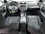 2016 Nissan Altima 2.5 Серебряный vin: 1N4AL3AP9GC233320