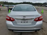 2016 Nissan Altima 2.5 Серебряный vin: 1N4AL3AP9GC233320