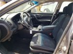 2016 Nissan Altima 2.5 Серый vin: 1N4AL3AP9GC237979