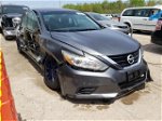 2016 Nissan Altima 2.5 Серый vin: 1N4AL3AP9GC237979