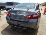 2016 Nissan Altima 2.5 Серый vin: 1N4AL3AP9GC237979