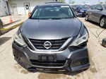 2016 Nissan Altima 2.5 Серый vin: 1N4AL3AP9GC237979