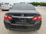 2016 Nissan Altima 2.5 Black vin: 1N4AL3AP9GC243152