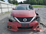 2016 Nissan Altima 2.5 Red vin: 1N4AL3AP9GC265703