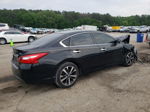 2016 Nissan Altima 2.5 Black vin: 1N4AL3AP9GC280265