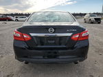 2016 Nissan Altima 2.5 Black vin: 1N4AL3AP9GN352361